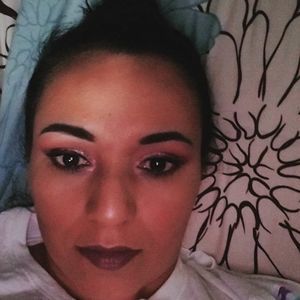 Meet your Posher, Yolanda